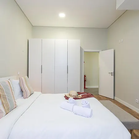 Sado River Haven Apartmán