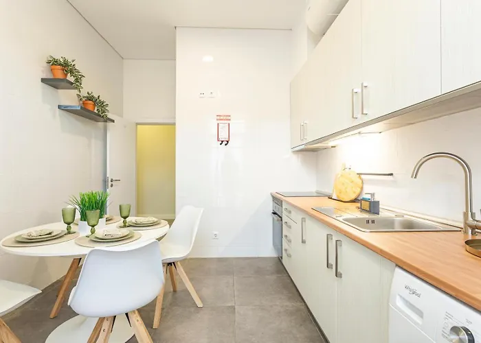 Sado River Haven * Setúbal