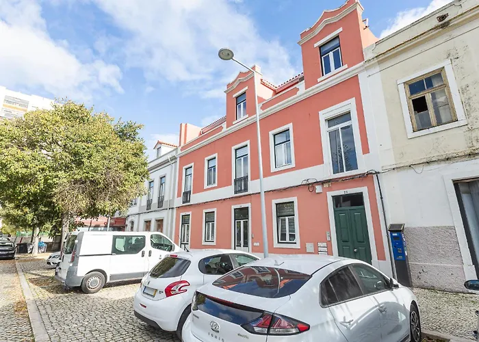 Apartmán Sado River Haven