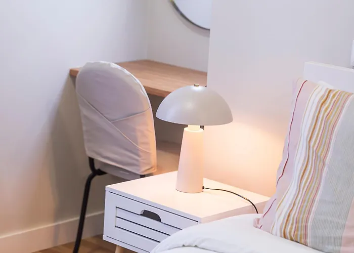 Sado River Haven Apartmán