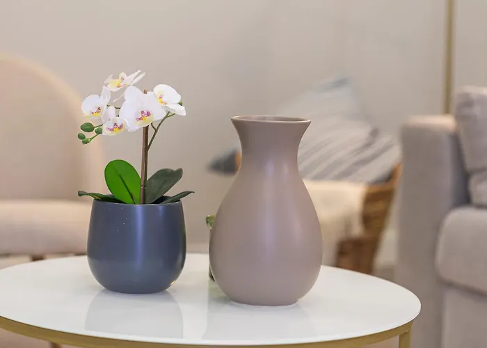 Sado River Haven Apartmán *