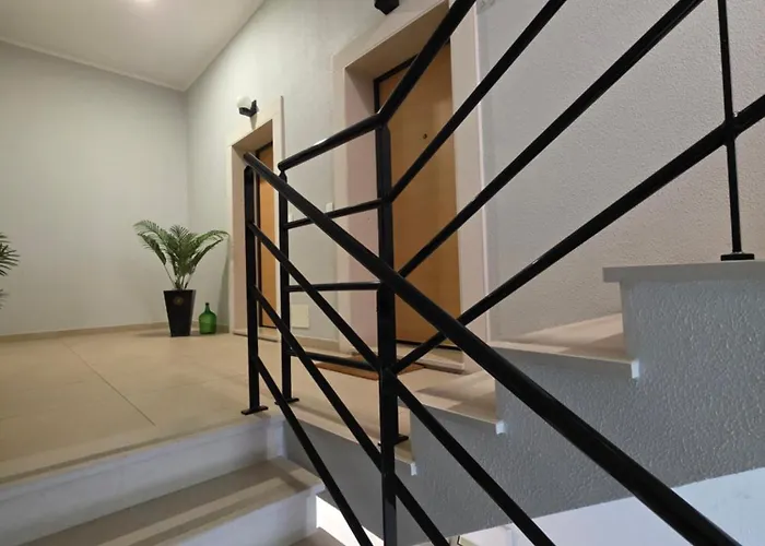 Sado River Haven Apartmán *