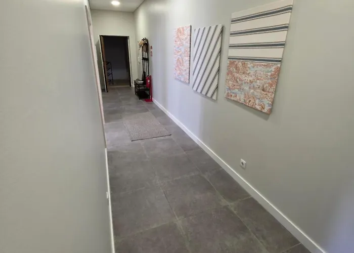 Apartmán Sado River Haven