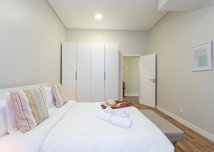 Sado River Haven Apartmán