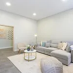 Apartment Sado River Haven *