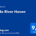 Lejlighed Sado River Haven