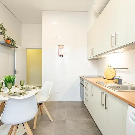 Sado River Haven * Setúbal