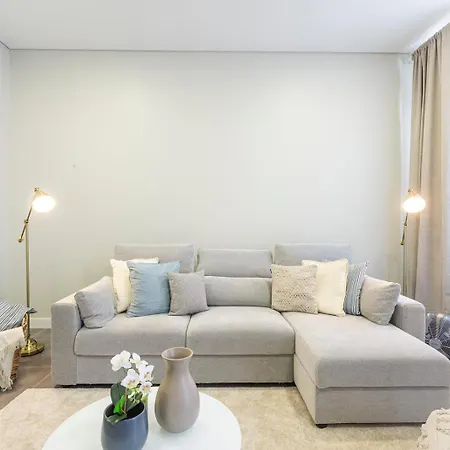 Sado River Haven Apartament