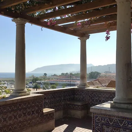 Sado River Haven 公寓