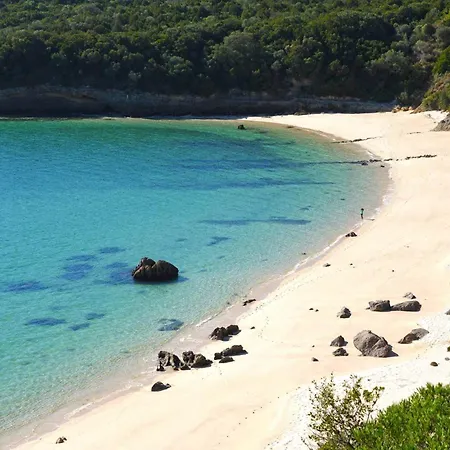 Sado River Haven Setúbal