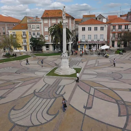 Sado River Haven 公寓 *