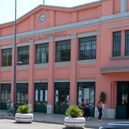 公寓 Sado River Haven *