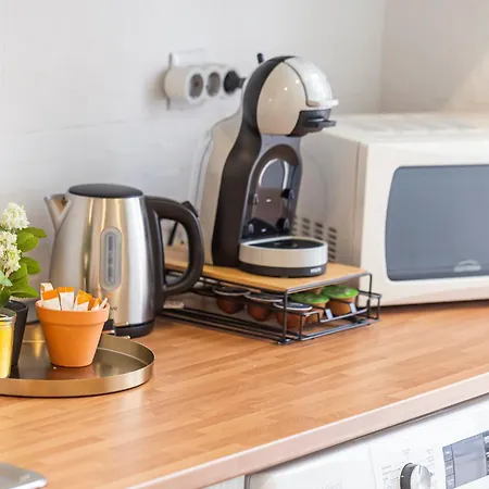 Sado River Haven شقة *