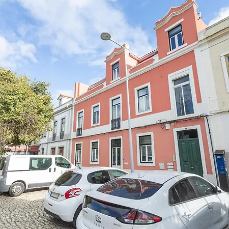 Apartament Sado River Haven