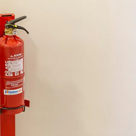 Sado River Haven سيتوبال