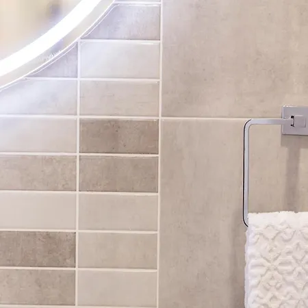 Apartament Sado River Haven