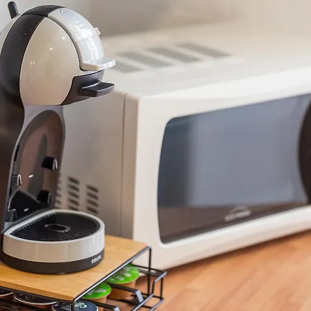 Sado River Haven Apartament