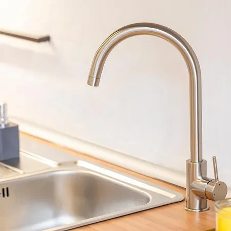 شقة Sado River Haven