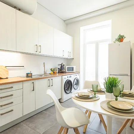 Sado River Haven Apartament