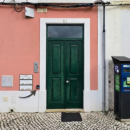 شقة Sado River Haven