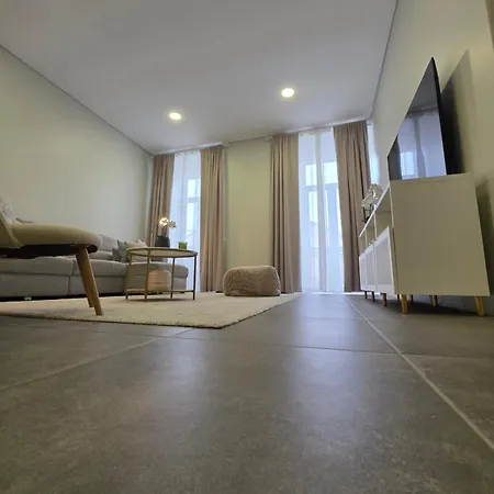 Apartman Sado River Haven