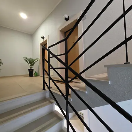 Sado River Haven شقة *