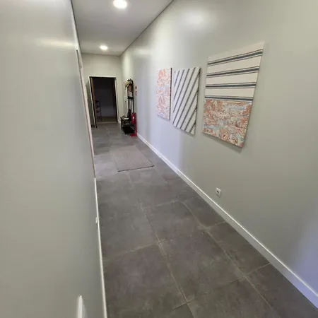 شقة Sado River Haven