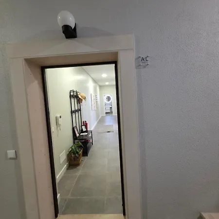 Sado River Haven شقة سيتوبال