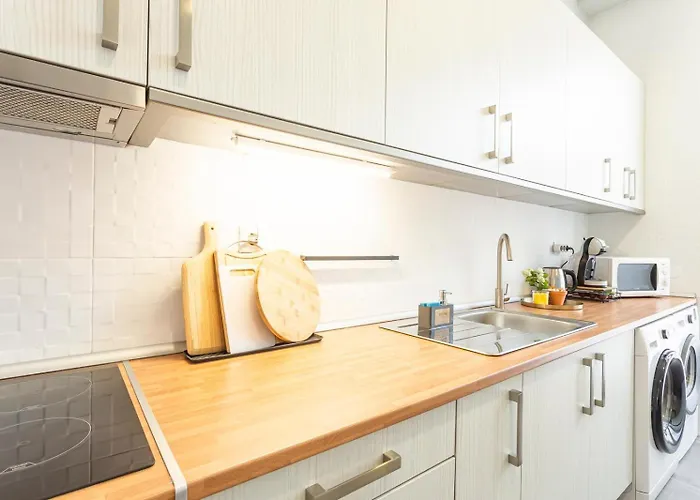 Sado River Haven * שטובל