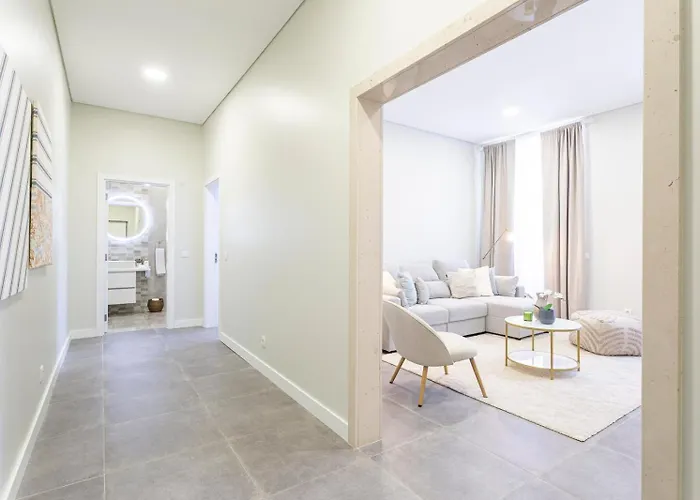 דירה Sado River Haven *