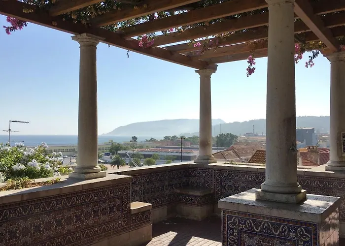 Sado River Haven 公寓