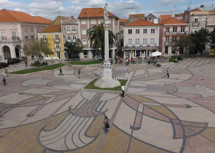 Sado River Haven דירה *