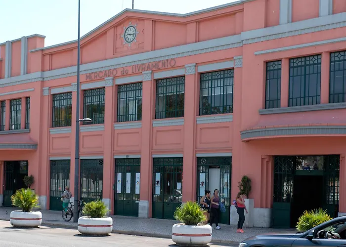 公寓 Sado River Haven *