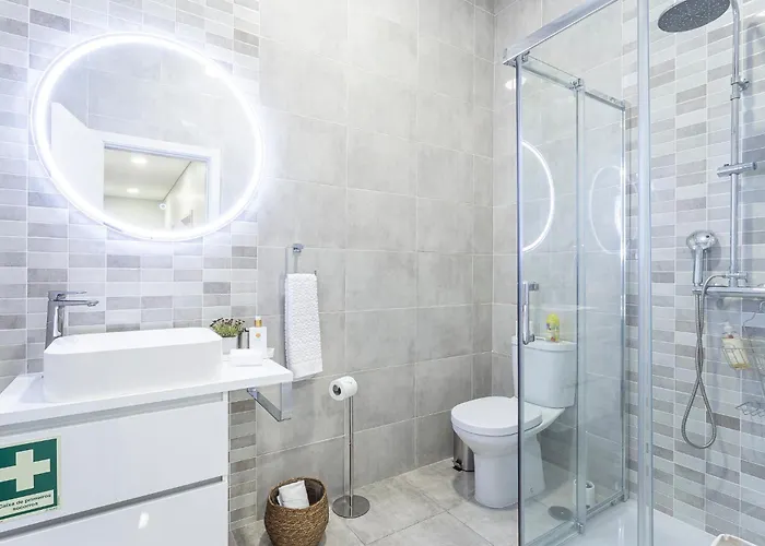 דירה Sado River Haven *