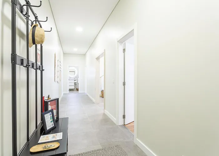 Sado River Haven Διαμέρισμα *