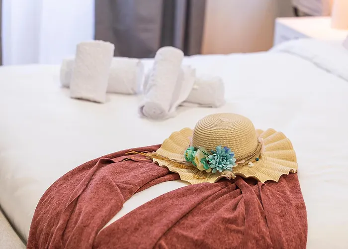 דירה Sado River Haven