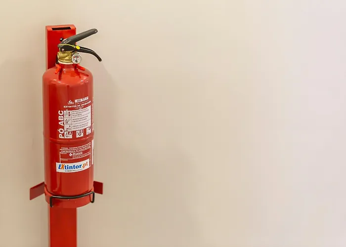 Sado River Haven Σετούμπαλ