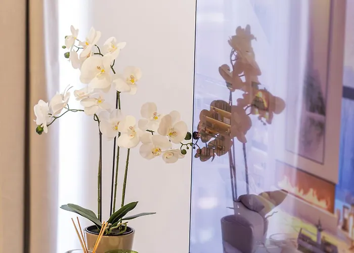 Sado River Haven דירה