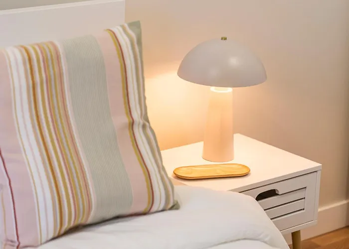 Sado River Haven Διαμέρισμα *