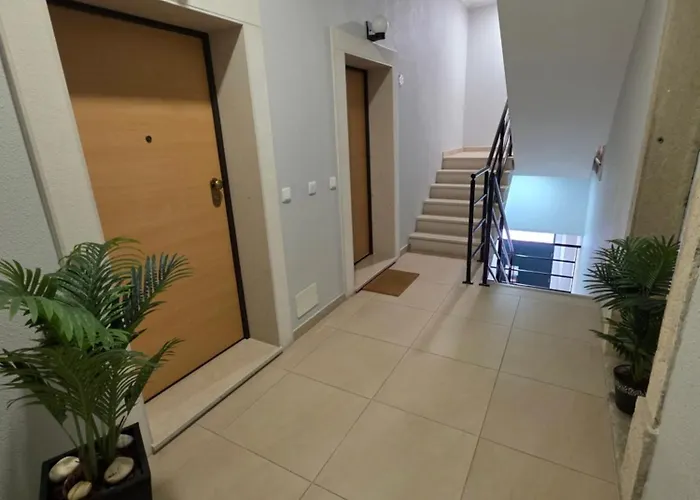 Sado River Haven * 塞图巴尔